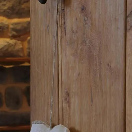 Maison Authentique Pres D'un Etang Avec Animaux Acceptes, Linge Et Menage Inclus - Fr-1-497-142 بيت للعطل *