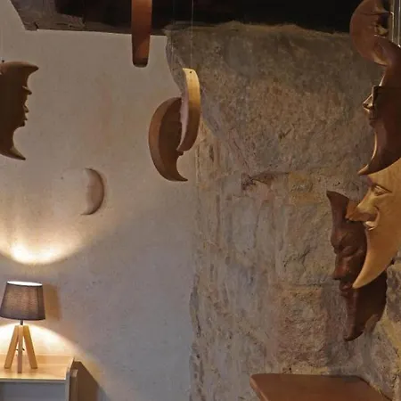 بيت للعطل Maison Authentique Pres D'un Etang Avec Animaux Acceptes, Linge Et Menage Inclus - Fr-1-497-142 Céaucé