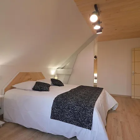 Maison Authentique Pres D'un Etang Avec Animaux Acceptes, Linge Et Menage Inclus - Fr-1-497-142