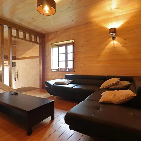 Maison Authentique Avec Jeu De Societe, Terrasse Et Jardin, Ideale Pour Tribu - Fr-1-497-142 Feriehus