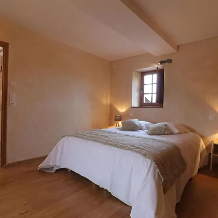 Maison Authentique Pres D'un Etang Avec Animaux Acceptes, Linge Et Menage Inclus - Fr-1-497-142 Lantställe