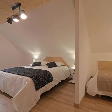 Lantställe Maison Authentique Pres D'un Etang Avec Animaux Acceptes, Linge Et Menage Inclus - Fr-1-497-142