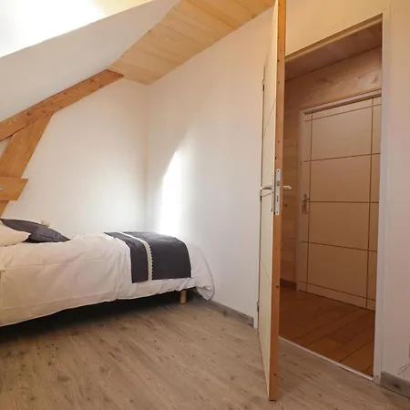 بيت للعطل Maison Authentique Pres D'un Etang Avec Animaux Acceptes, Linge Et Menage Inclus - Fr-1-497-142 *