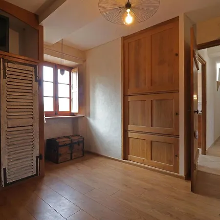 Maison Authentique Avec Jeu De Societe, Terrasse Et Jardin, Ideale Pour Tribu - Fr-1-497-142 * Céaucé