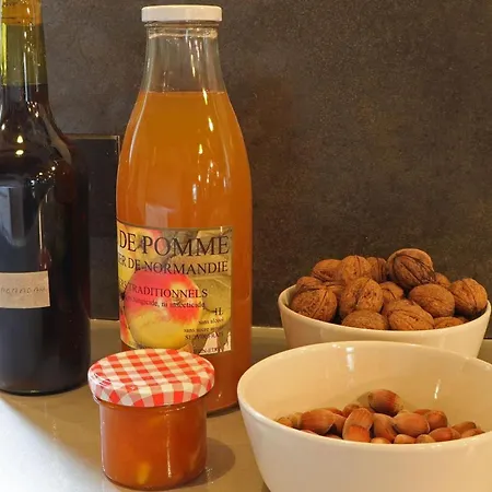 Maison Authentique Pres D'un Etang Avec Animaux Acceptes, Linge Et Menage Inclus - Fr-1-497-142 * Céaucé