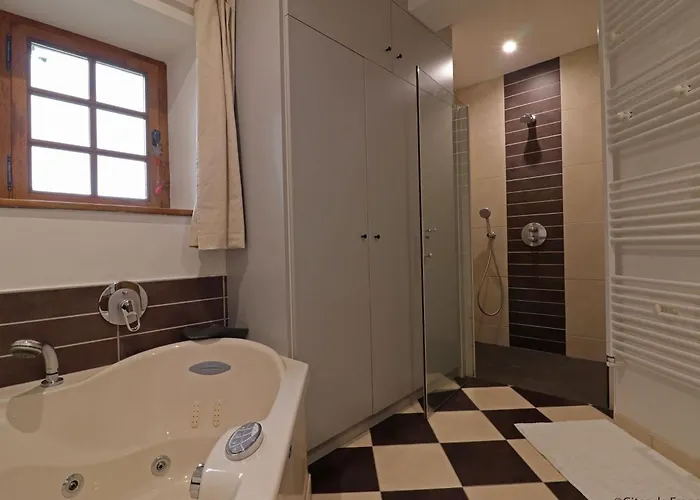 Maison Authentique Pres D'un Etang Avec Animaux Acceptes, Linge Et Menage Inclus - Fr-1-497-142 *