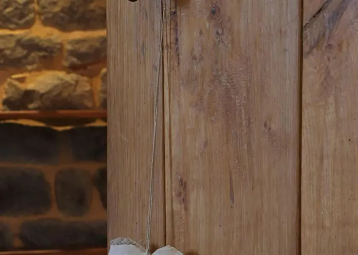 Maison Authentique Pres D'un Etang Avec Animaux Acceptes, Linge Et Menage Inclus - Fr-1-497-142 Ferienhaus *