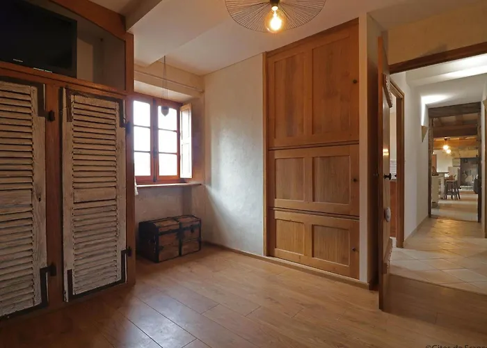 Maison Authentique Pres D'un Etang Avec Animaux Acceptes, Linge Et Menage Inclus - Fr-1-497-142 * Céaucé