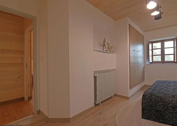 Maison Authentique Pres D'un Etang Avec Animaux Acceptes, Linge Et Menage Inclus - Fr-1-497-142 *