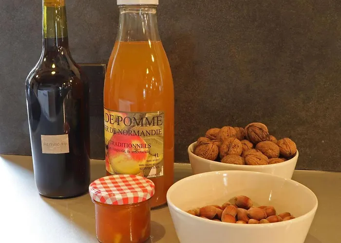 Maison Authentique Pres D'un Etang Avec Animaux Acceptes, Linge Et Menage Inclus - Fr-1-497-142 * Céaucé