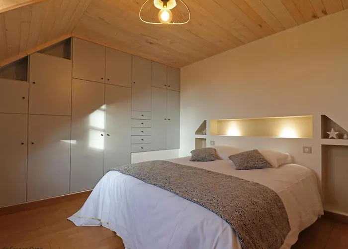 Maison Authentique Pres D'un Etang Avec Animaux Acceptes, Linge Et Menage Inclus - Fr-1-497-142 Céaucé